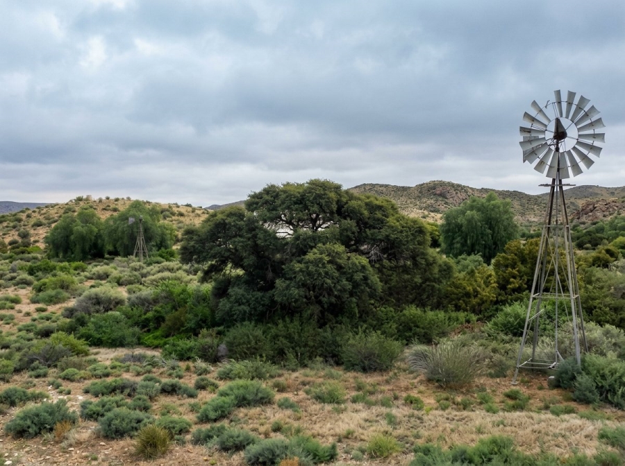 Commercial Property for Sale in Vanwyksvlei Northern Cape